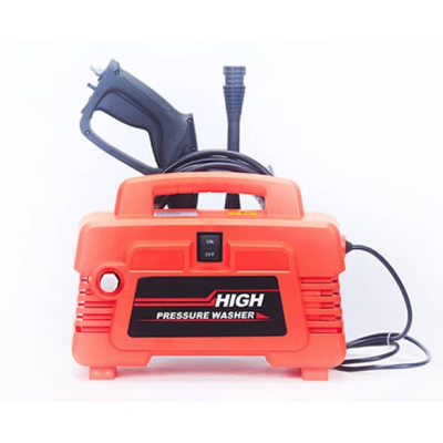 Aparat electric de spalat cu presiune mare