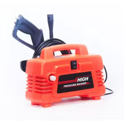 Aparat electric de spalat cu presiune mare