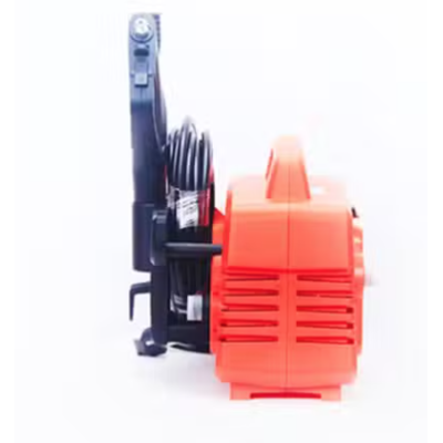 Aparat electric de spalat cu presiune mare