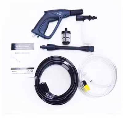 Aparat electric de spalat cu presiune mare