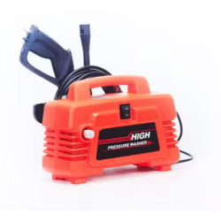 Aparat electric de spalat cu presiune mare