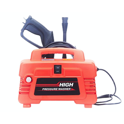 Aparat electric de spalat cu presiune mare