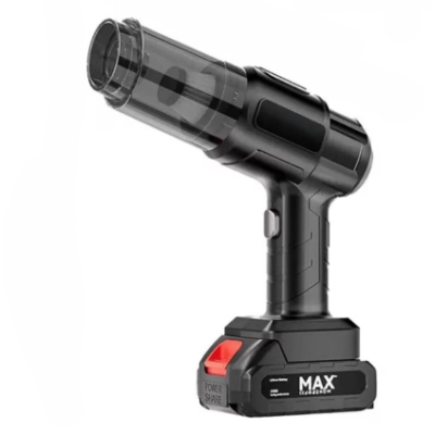 Aspirator auto portabil putere 100W cu 1 Acumulator 48V design ergonomic 6 CAPETE