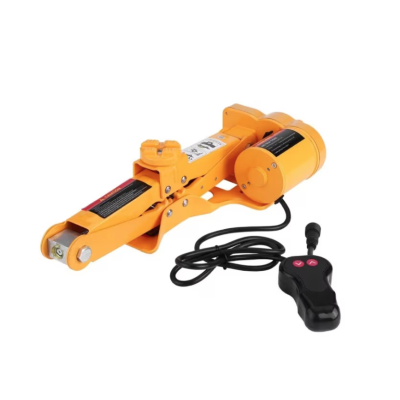 Cric electromecanic auto 12V trusa completa in valiza cu accesorii