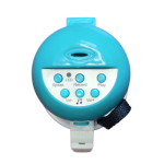 Megafon Portabil cu Alimentare pe Baterii Transmisie pana la 200m