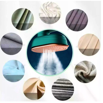 Mini Fier de calcat portabil pentru calatorii calcare verticala si orizontala incalzire rapida 30w