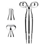 Aparat Masaj facial anti imbatranire tehnica inovatoare de framantare 3D