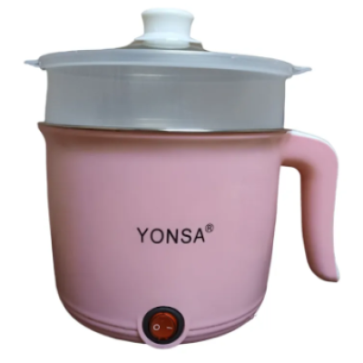 Oala electrica multifunctionala capacitate 1.8L putere 600W