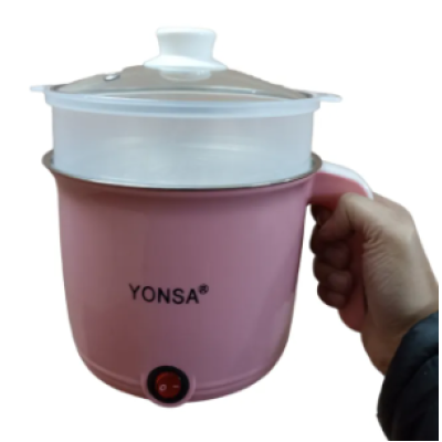 Oala electrica multifunctionala capacitate 1.8L putere 600W