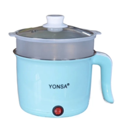 Oala electrica multifunctionala capacitate 1.8L putere 600W