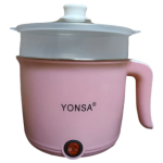 Oala electrica multifunctionala capacitate 1.8L putere 600W