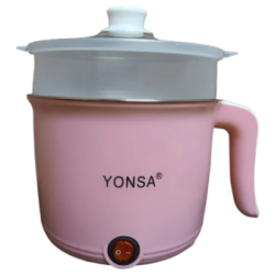 Oala electrica multifunctionala capacitate 1.8L putere 600W