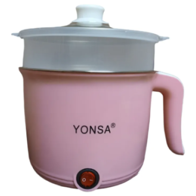 Oala electrica multifunctionala capacitate 1.8L putere 600W