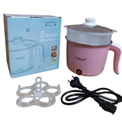 Oala electrica multifunctionala capacitate 1.8L putere 600W