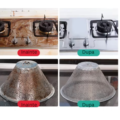 Aparat cu abur pentru curatat cu rezervor de 1000 ml putere 2500W de 3Bar cu functie de incalzire