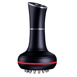 Aparat de masaj electric pentru reducerea celulitei 12 moduri 4 setari