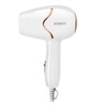 Uscator de par portabil putere 1800W model KM 6839