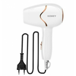 Uscator de par portabil putere 1800W model KM 6839