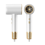 Uscator de par Andowl Q F001 cu 2 viteze si 2 trepte temperatura