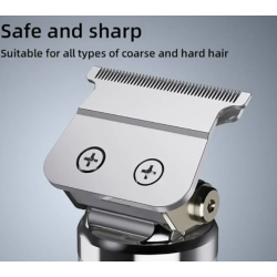 Masina de tuns IPX7 reincarcabila Andowl Q LF939