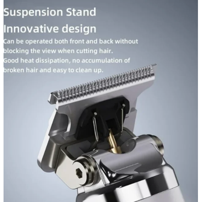 Masina de tuns IPX7 reincarcabila Andowl Q LF939