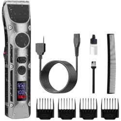 Masina de tuns reincarcabila Andowl Q LF817