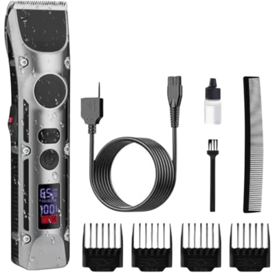 Masina de tuns reincarcabila Andowl Q LF817