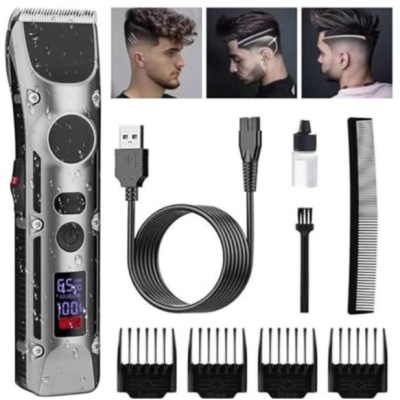 Masina de tuns reincarcabila Andowl Q LF817