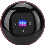 Aparat Masaj Vacuum Electric cu afisaj electronic masaj si incalzire