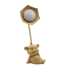 Lampa de birou RDC135 LED forma PORCUSOR