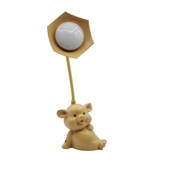 Lampa de birou RDC135 LED forma PORCUSOR