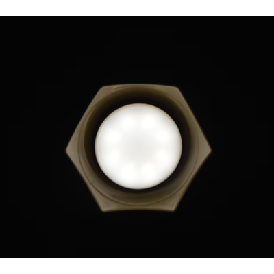 Lampa de birou RDC135 LED forma PORCUSOR