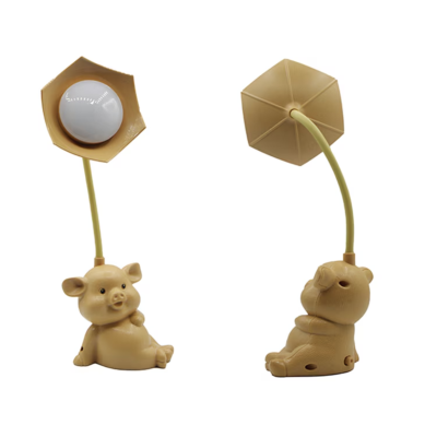 Lampa de birou RDC135 LED forma PORCUSOR