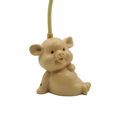 Lampa de birou RDC135 LED forma PORCUSOR