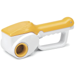 Razatoare electrica reincarcabila pentru branzeturi 2 role din inox