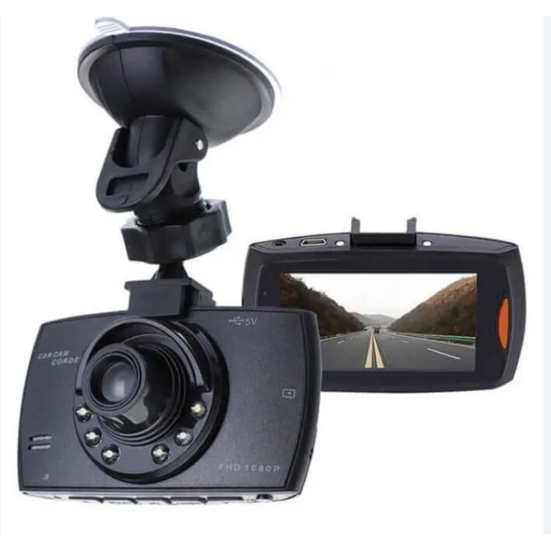 Camera auto Andowl Q R7 portabila avansata