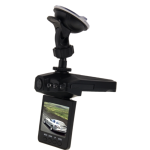 Camera auto de 2,5 inch ercan TFT LCD rotatie de 270 de grade