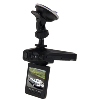 Camera auto de 2,5 inch ercan TFT LCD rotatie de 270 de grade