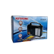 Radio portabil Rotosonic XT 221LW cu 4 benzi radio