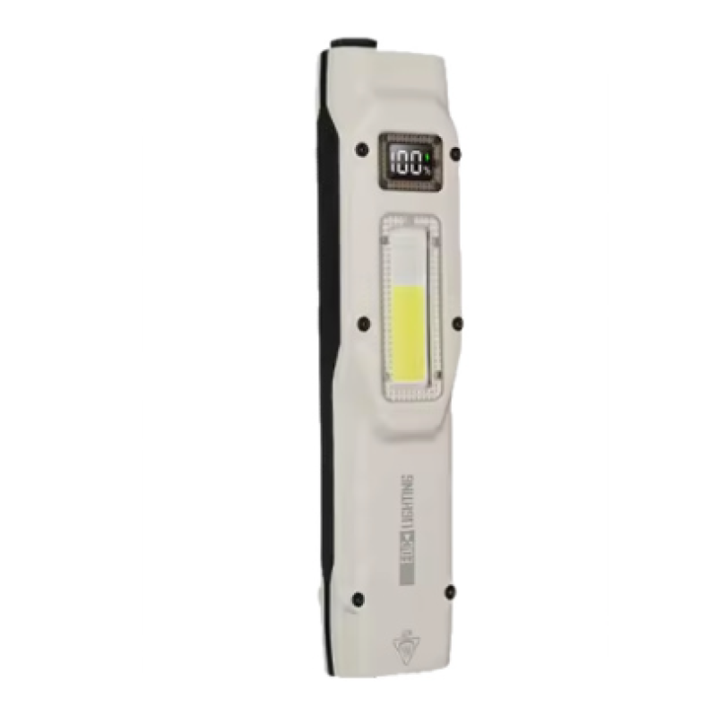 Lanterna tactica YEMAO YM M28 de 880lm Tip C 1000 mAh lumina Alb/Rosu/UV Alb