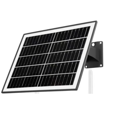 Camera de supraveghere Jortan 4G Cu Panou Solar JT 9682 cu 2 lentile