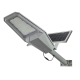Lampa solara stradala 1200W cu telecomanda IP67 6500k aluminiu