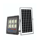 Proiector solar putere 800W de 20000MA cu telecomanda