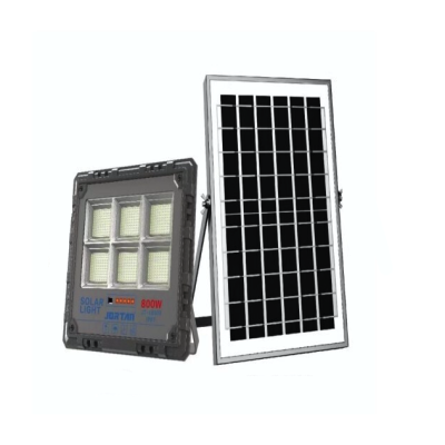 Proiector solar putere 800W de 20000MA cu telecomanda