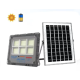 Proiector solar putere 1000W de 30000MA cu telecomanda