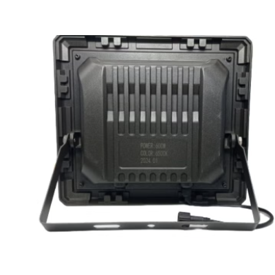 Proiector solar putere 1000W de 30000MA cu telecomanda