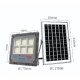 Proiector solar putere 1000W de 30000MA cu telecomanda