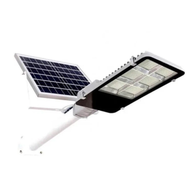 Lampa solara stradala 400W cu panou solar separat de 36000MA JORTAN