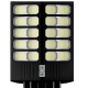 Lampa solara stradala dubla putere 2000W cu 20 casete 24000MA