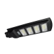Lampa solara stradala LED de 200W IP65 6000k cu senzor si telecomanda 4 CASETE